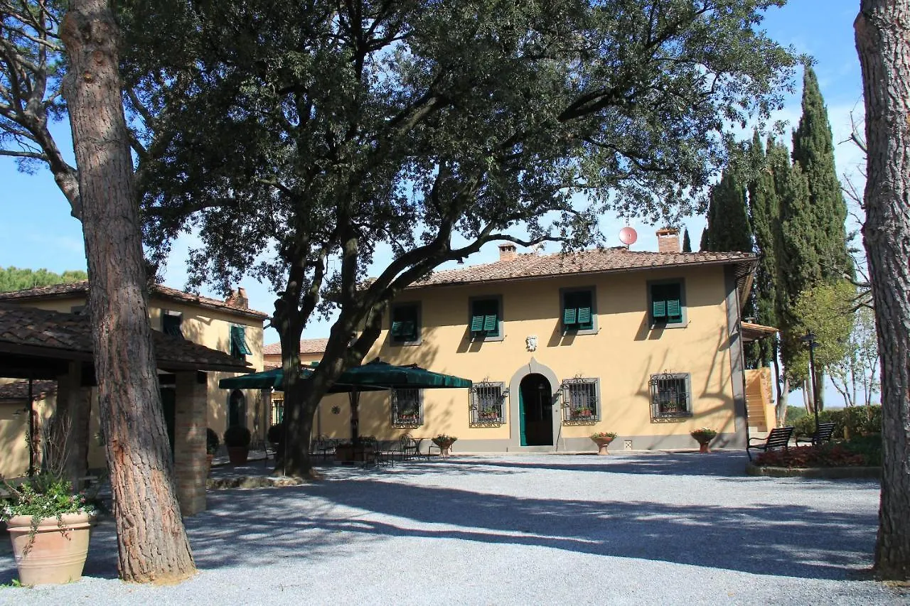Villa Delia Hotel And Cooking School Rivoli