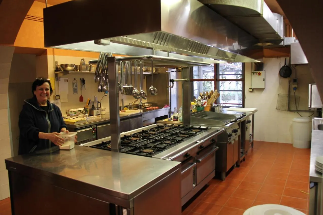 Villa Delia Hotel And Cooking School Rivoli