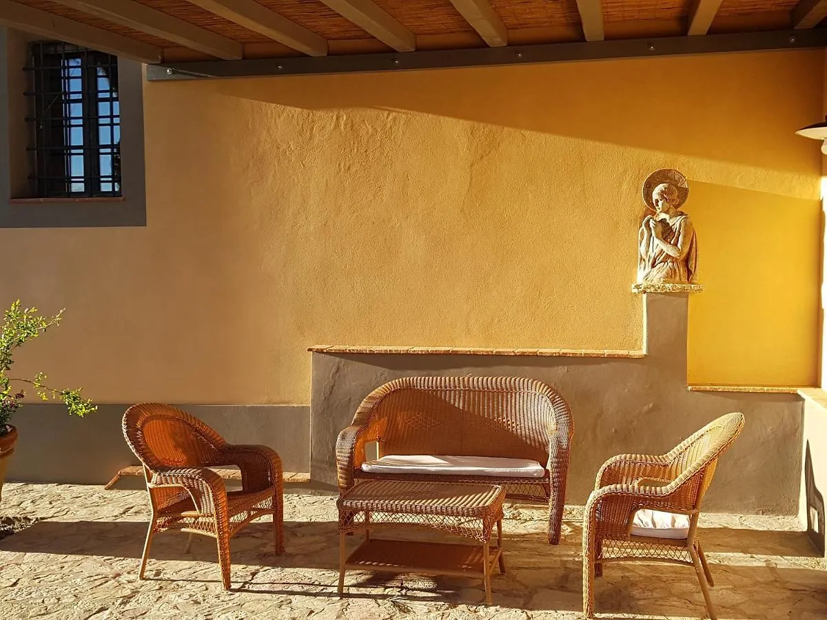 Villa Delia Hotel And Cooking School Rivoli