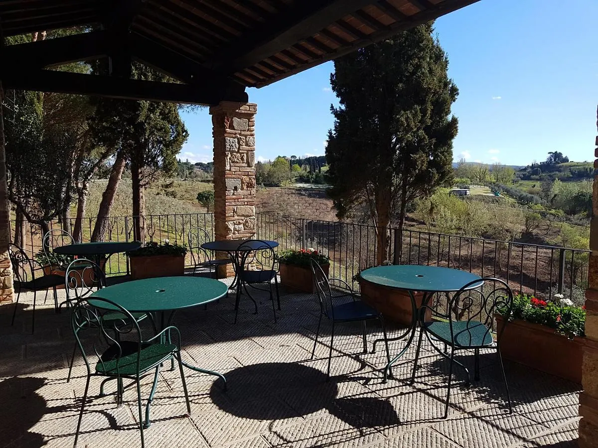 Villa Delia Hotel And Cooking School Rivoli