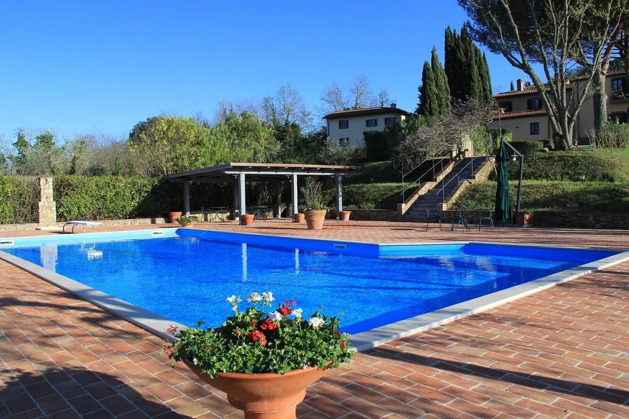 Villa Delia Hotel And Cooking School Rivoli