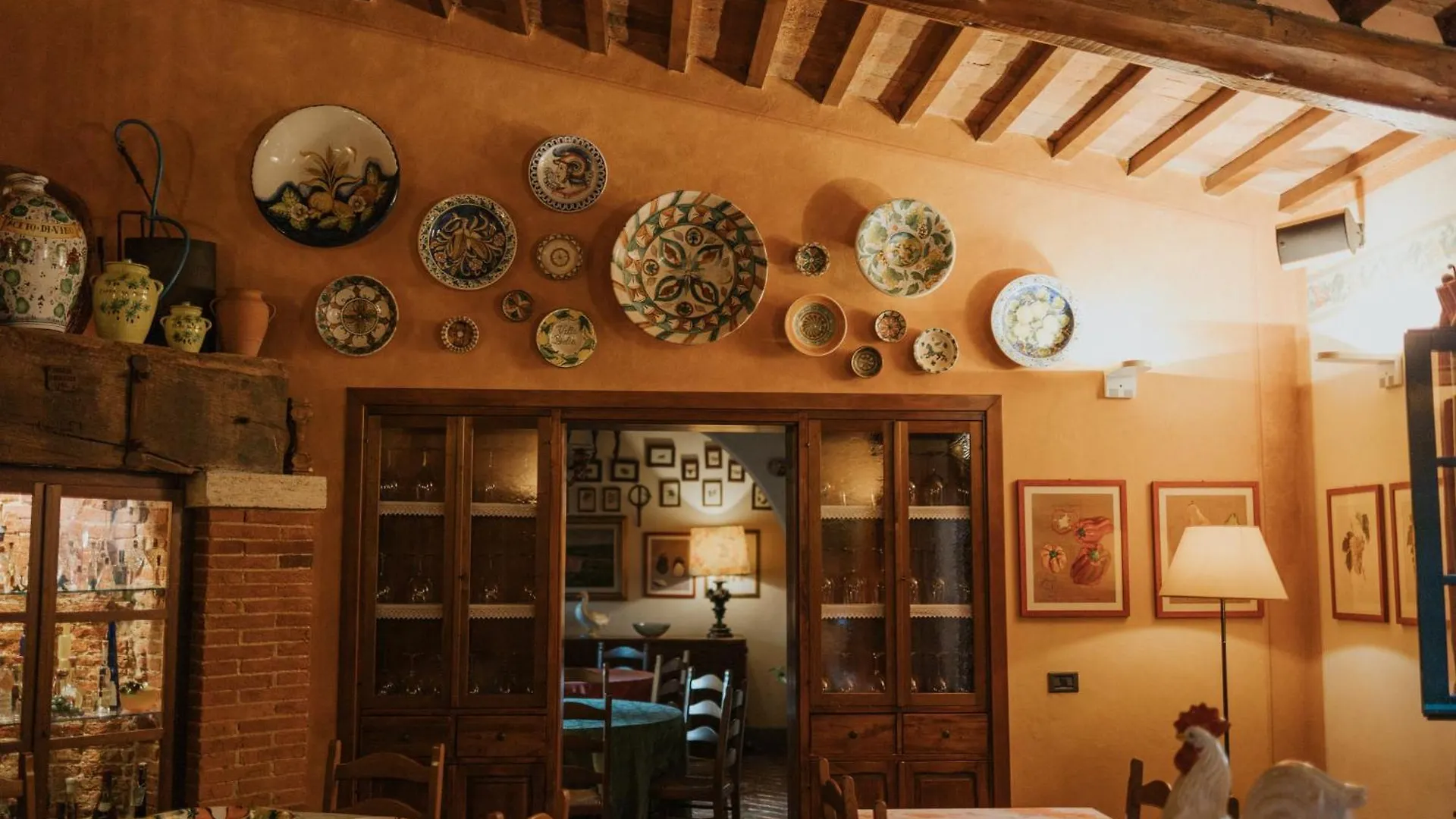 Villa Delia Hotel And Cooking School Rivoli  4*, Rivoli (Pisa)
