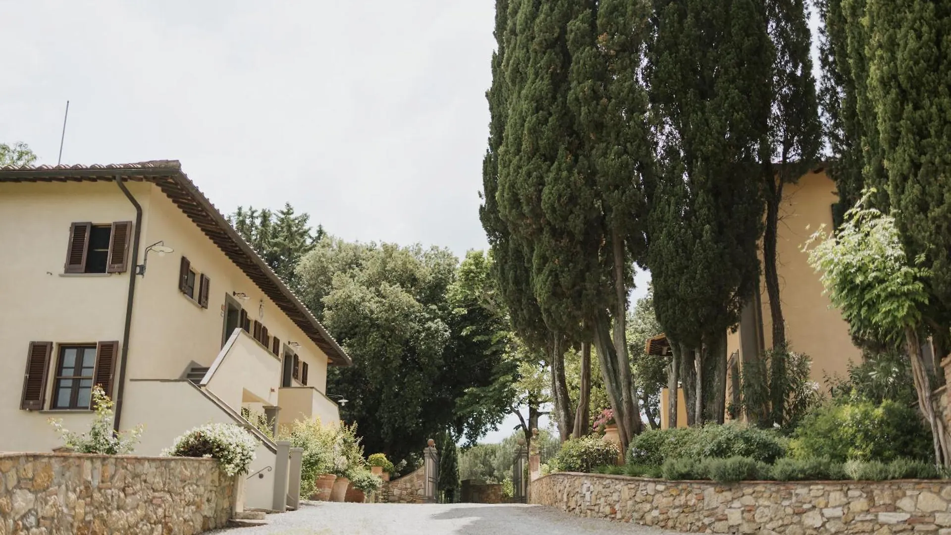 Villa Delia Hotel And Cooking School Rivoli  4*, Rivoli (Pisa) Italia