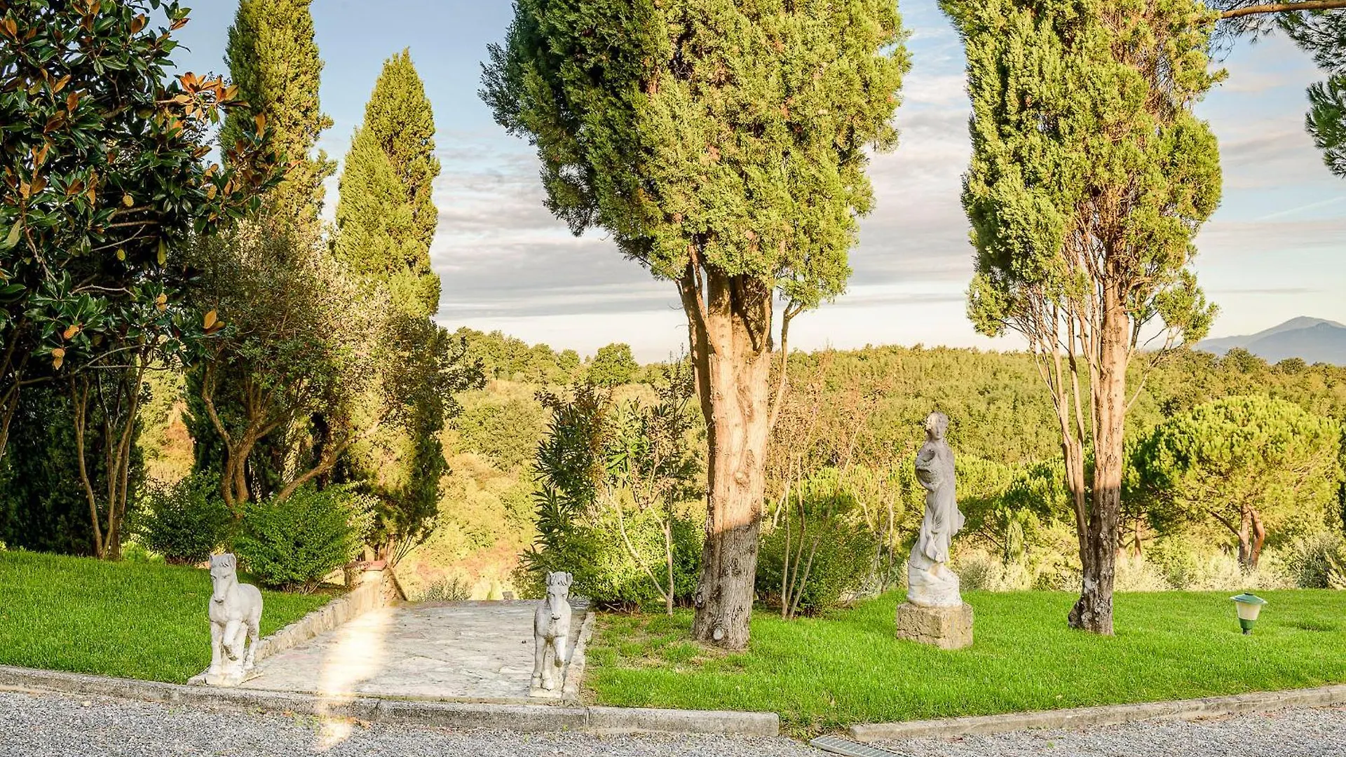 Villa Delia Hotel And Cooking School Rivoli  4*, Rivoli (Pisa)