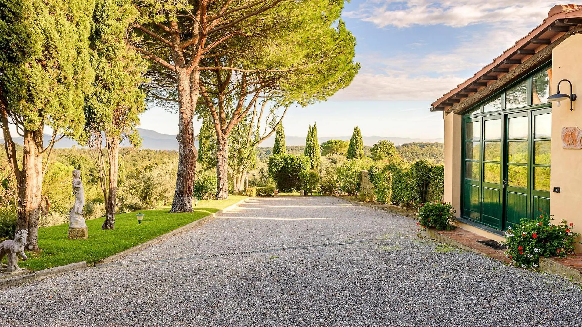 Villa Delia Hotel And Cooking School Rivoli