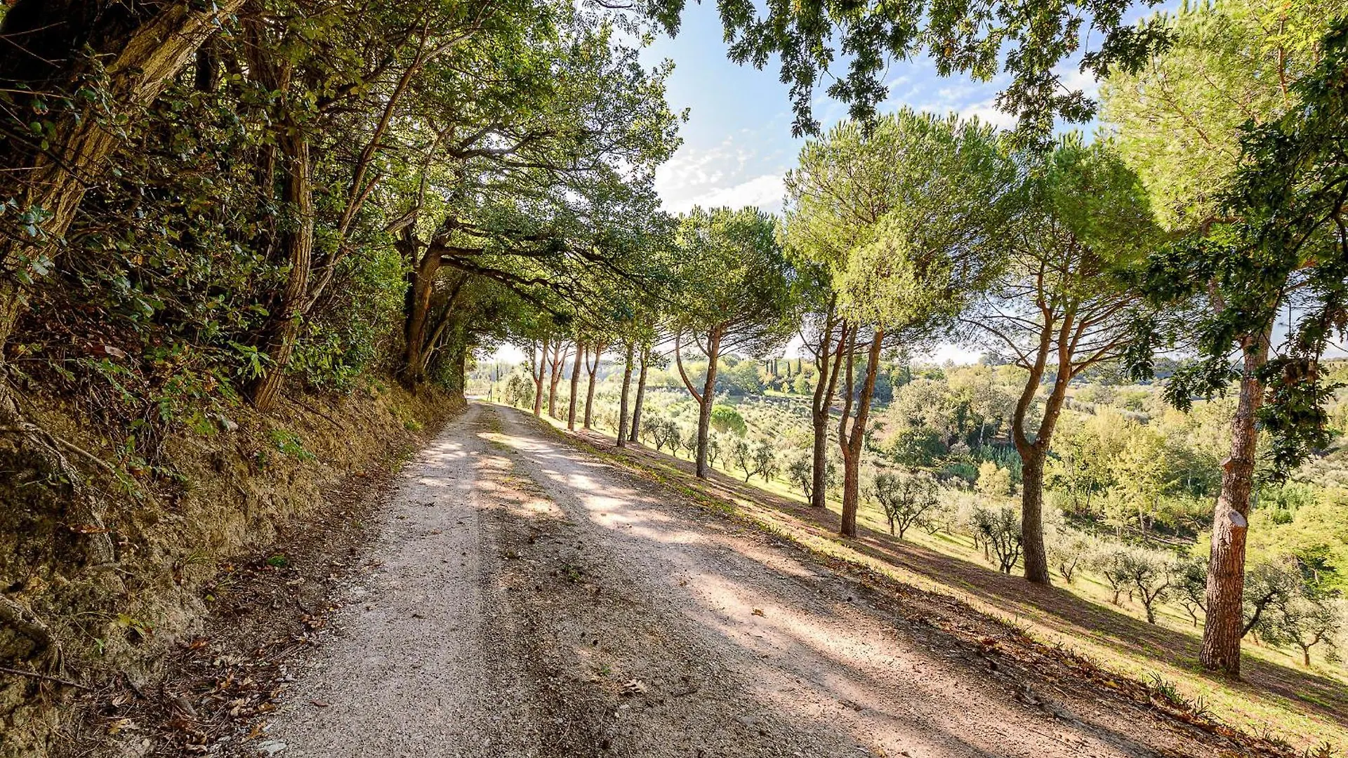 Villa Delia Hotel And Cooking School Rivoli