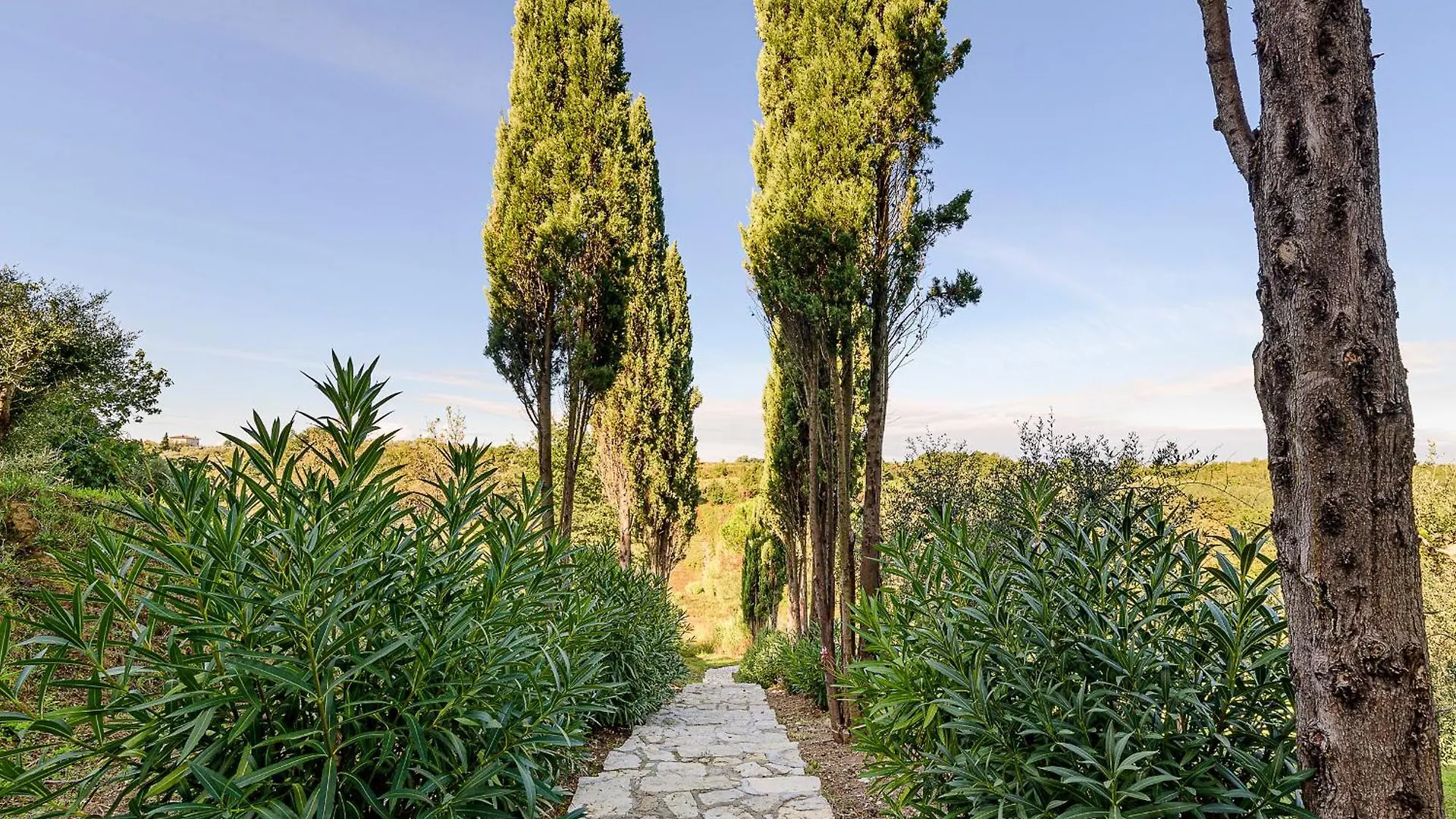 Villa Delia Hotel And Cooking School Rivoli