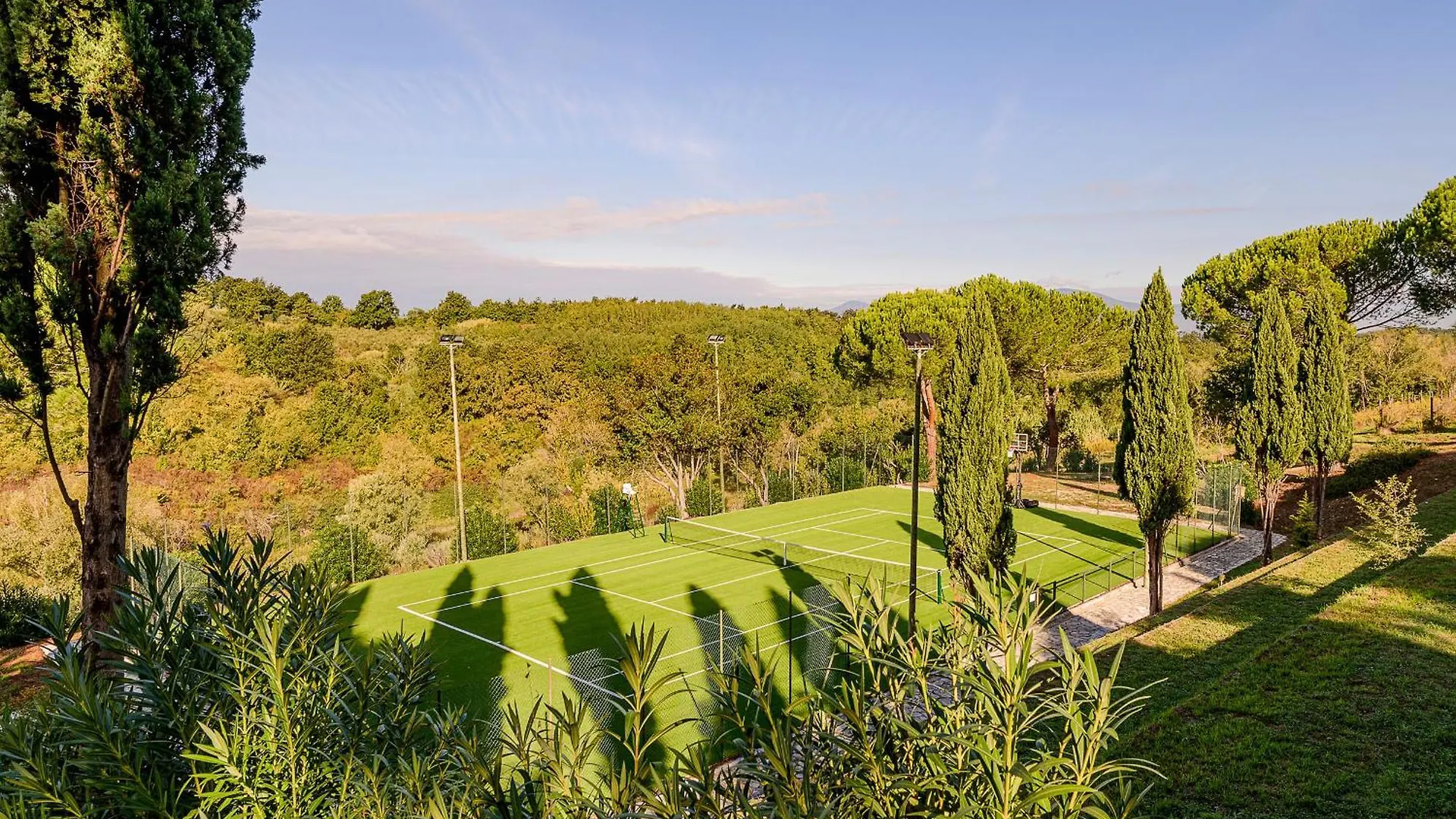 Villa Delia Hotel And Cooking School Rivoli