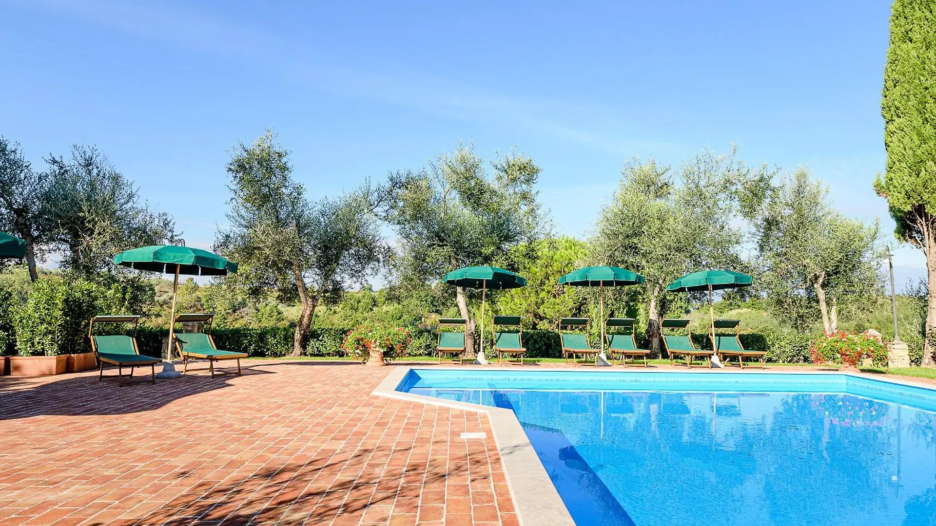Villa Delia Hotel And Cooking School Rivoli  Italia