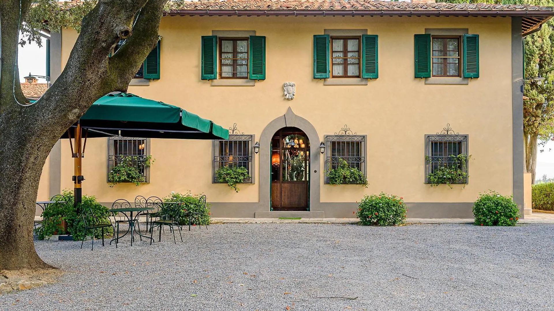 Villa Delia Hotel And Cooking School Rivoli  Italia