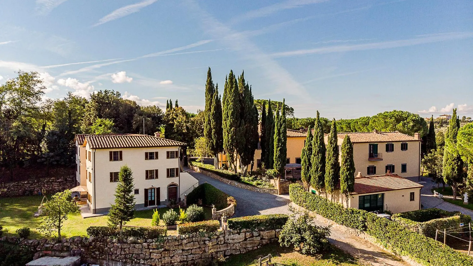 Villa Delia Hotel And Cooking School Rivoli