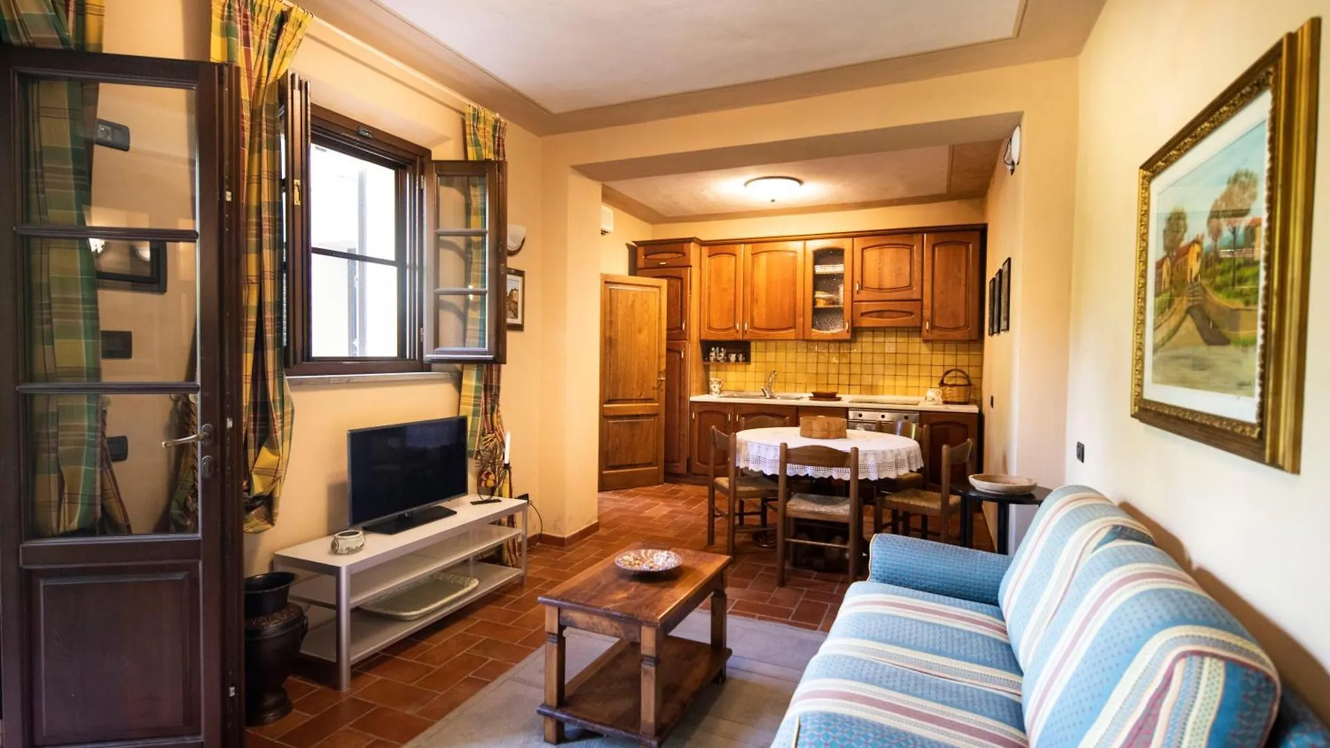 Villa Delia Hotel And Cooking School Rivoli  4*, Rivoli (Pisa) Italia