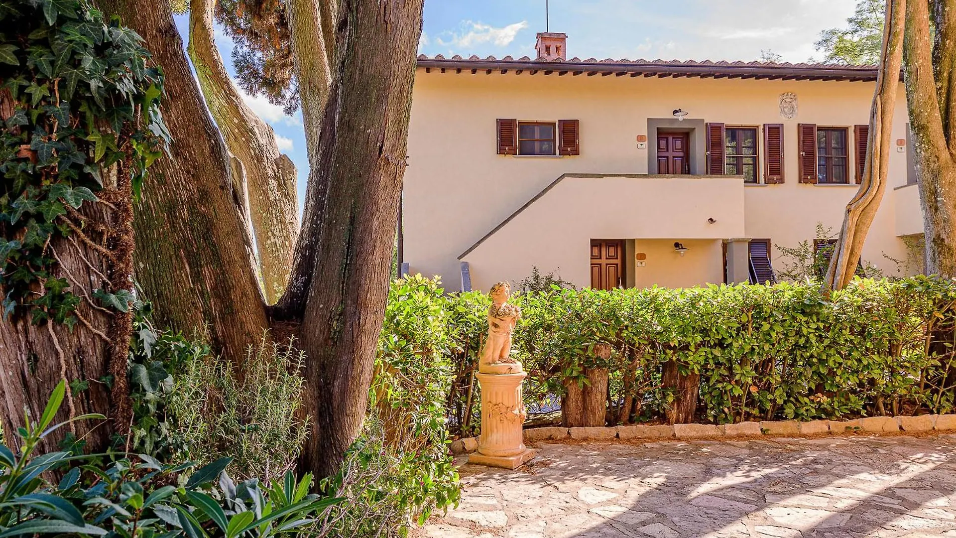 ****  Villa Delia Hotel And Cooking School Rivoli  Italia