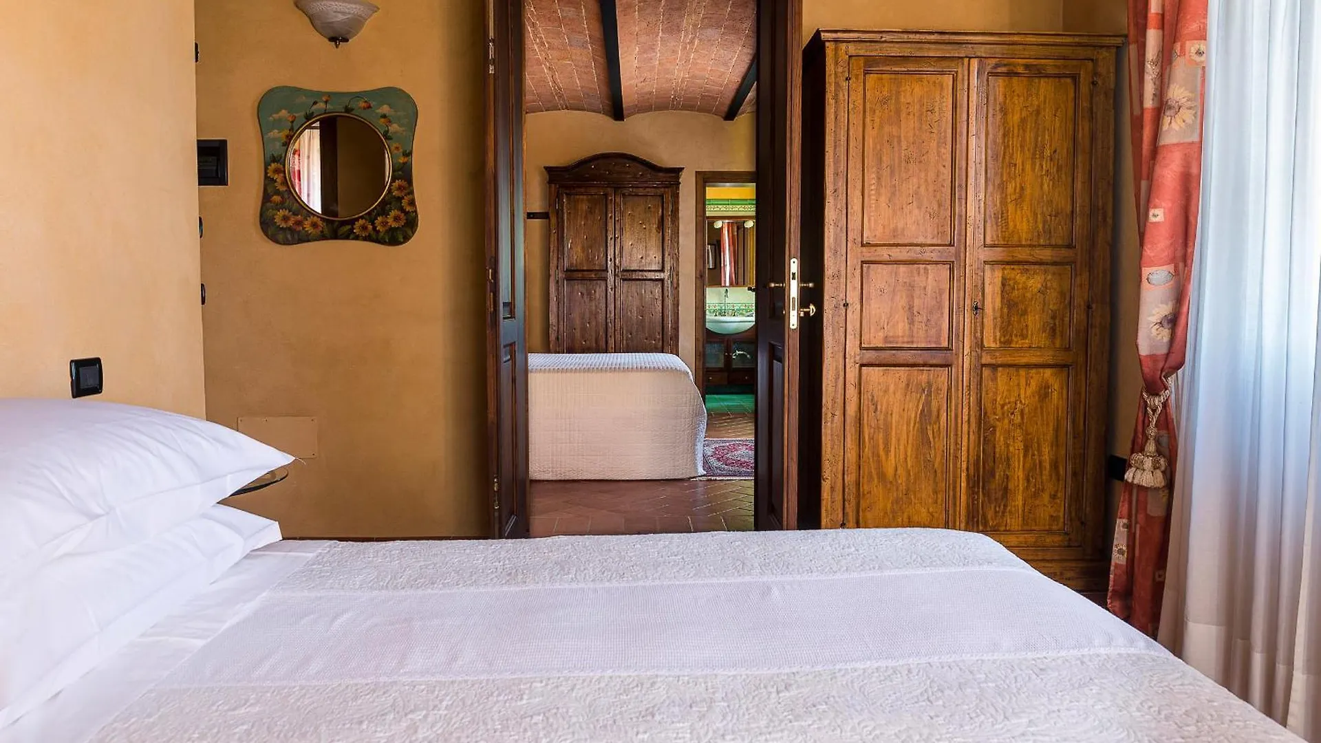 Villa Delia Hotel And Cooking School Rivoli