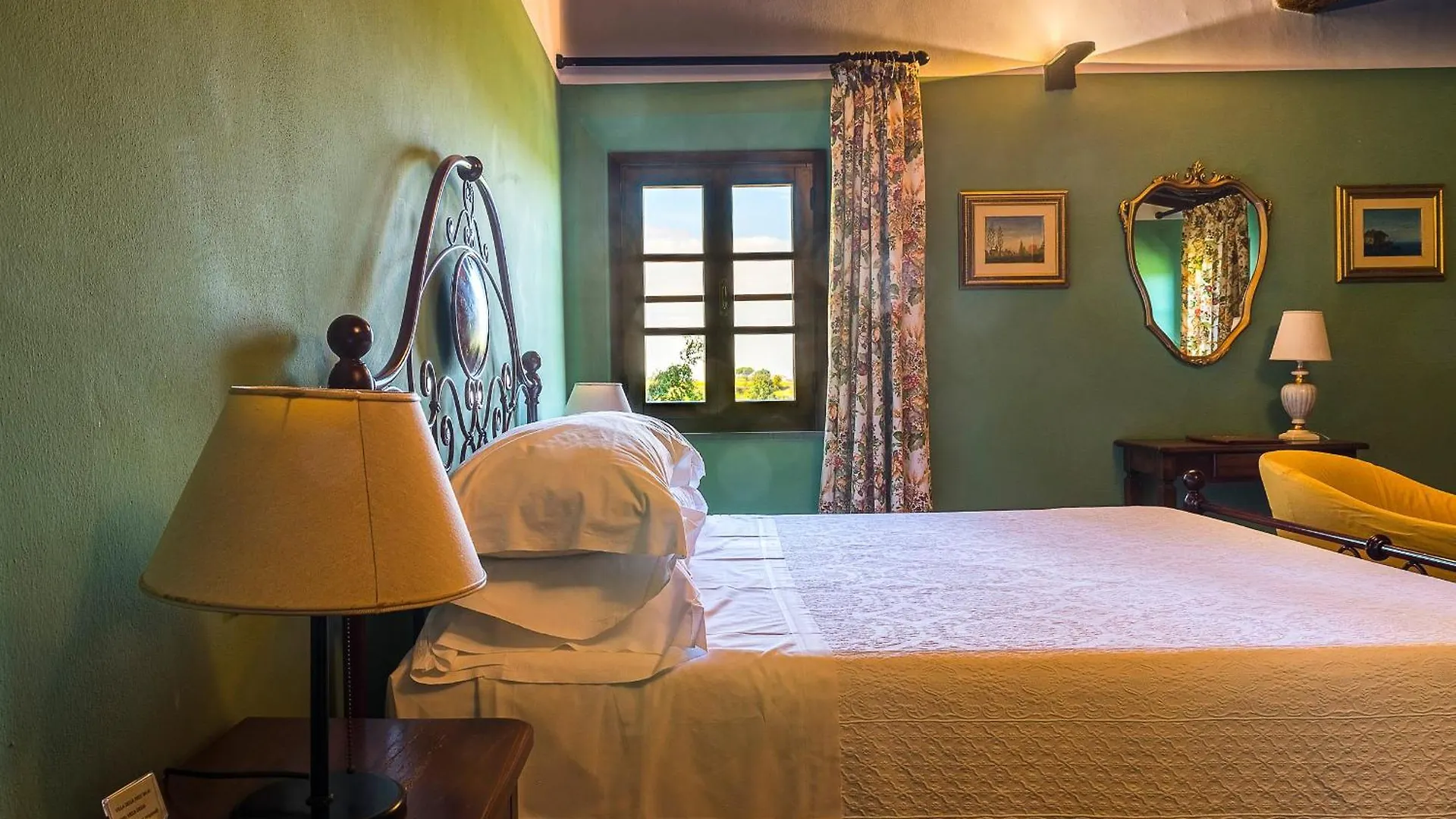 Villa Delia Hotel And Cooking School Rivoli  Italia