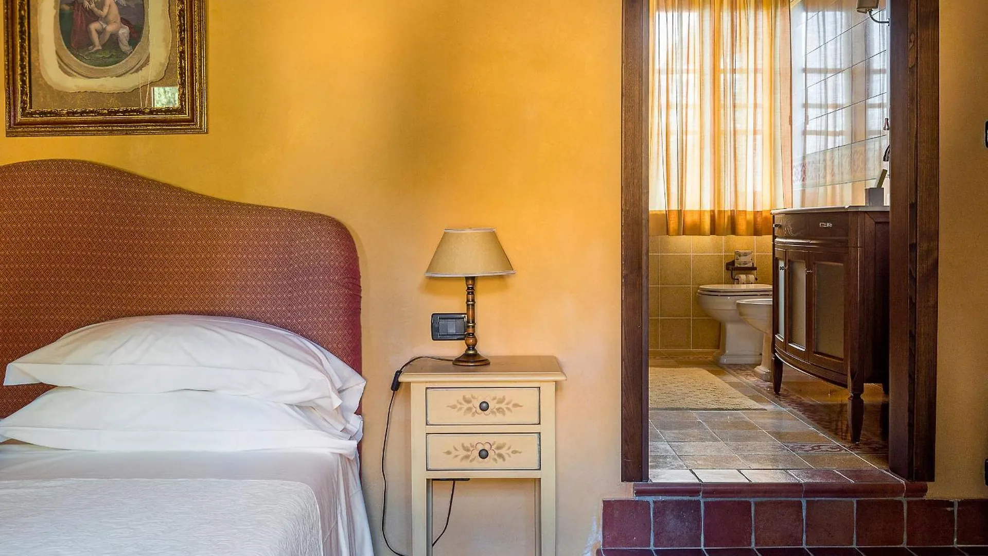 Villa Delia Hotel And Cooking School Rivoli