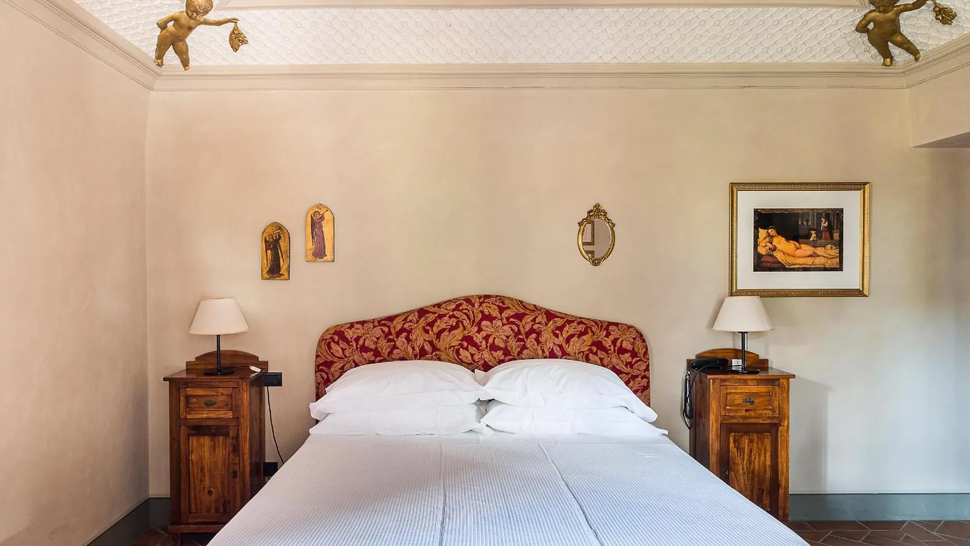 Villa Delia Hotel And Cooking School Rivoli