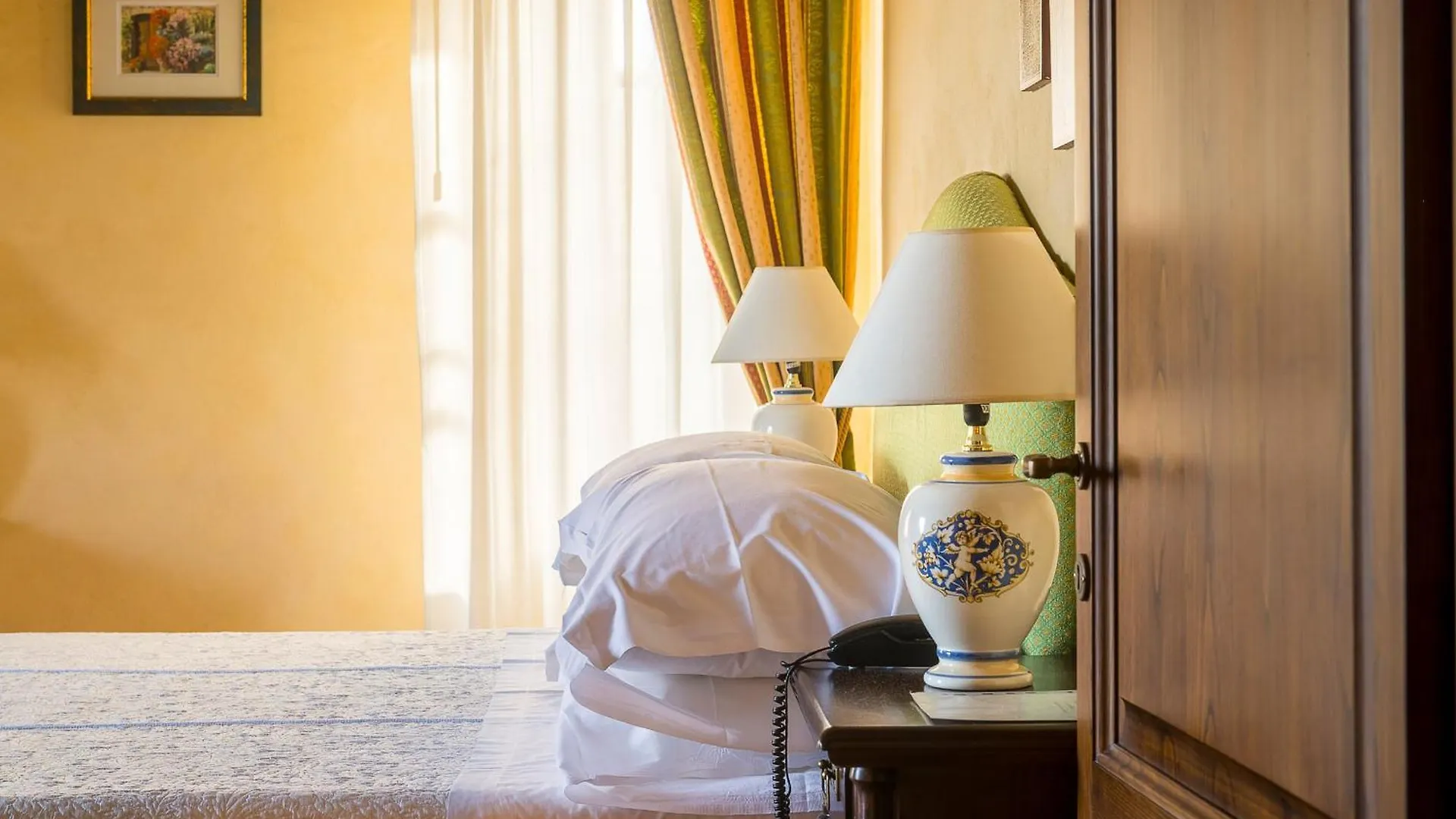 Villa Delia Hotel And Cooking School Rivoli  Italia