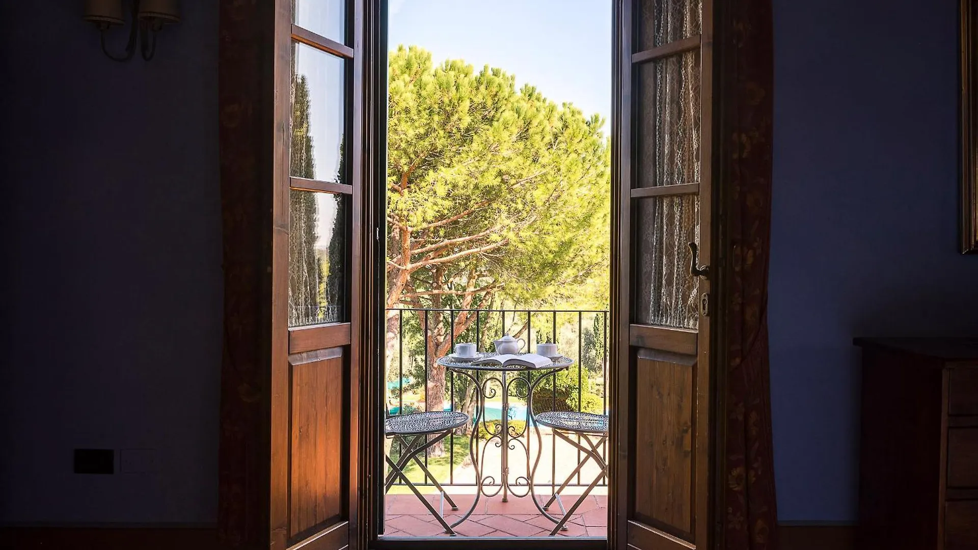 Villa Delia Hotel And Cooking School Rivoli  Italia