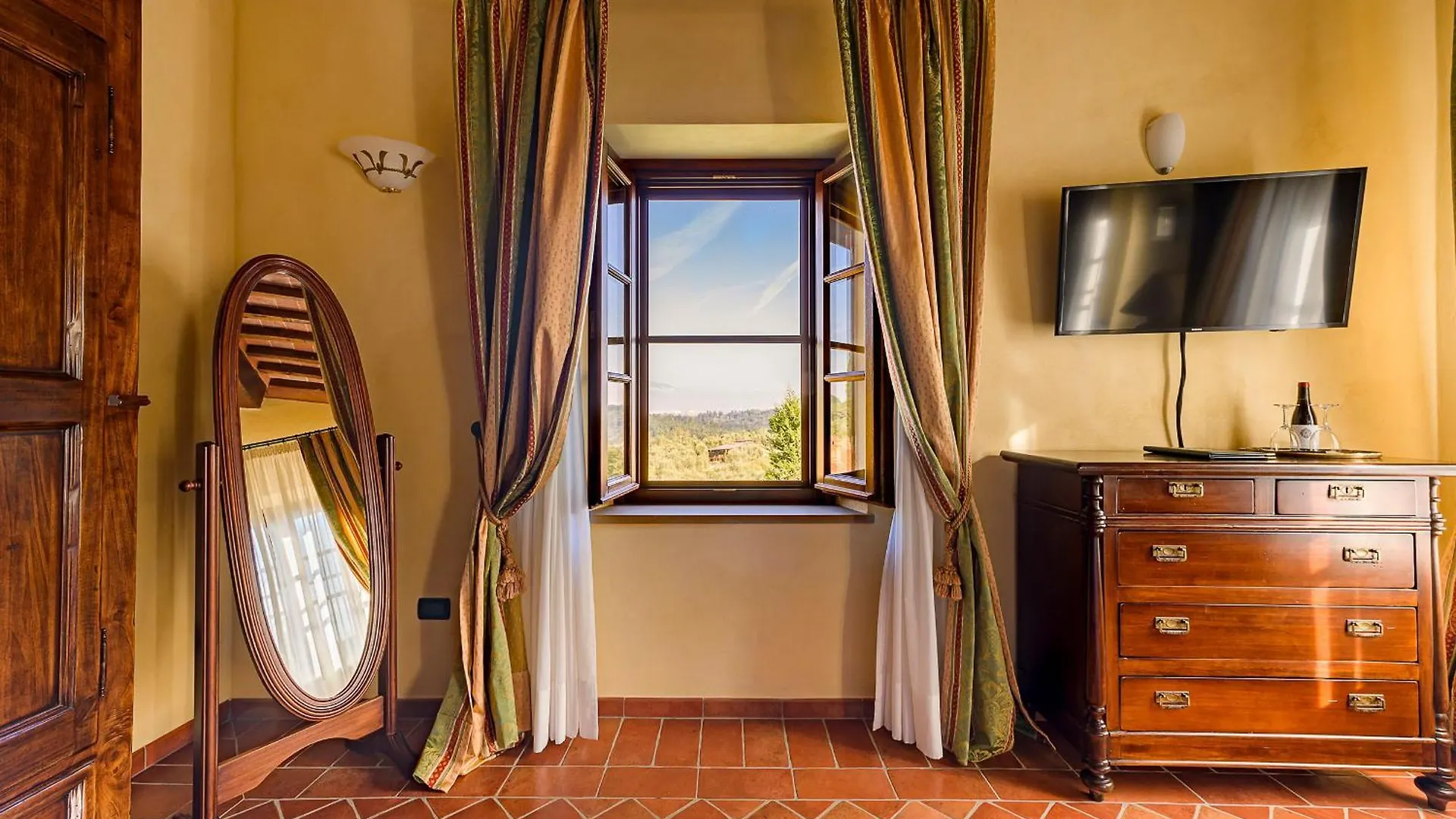 Villa Delia Hotel And Cooking School Rivoli  Italia