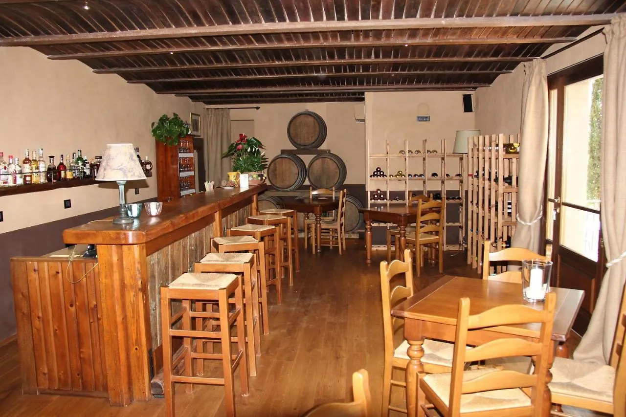 Villa Delia Hotel And Cooking School Rivoli
