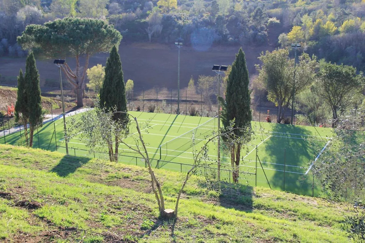 Villa Delia Hotel And Cooking School Rivoli