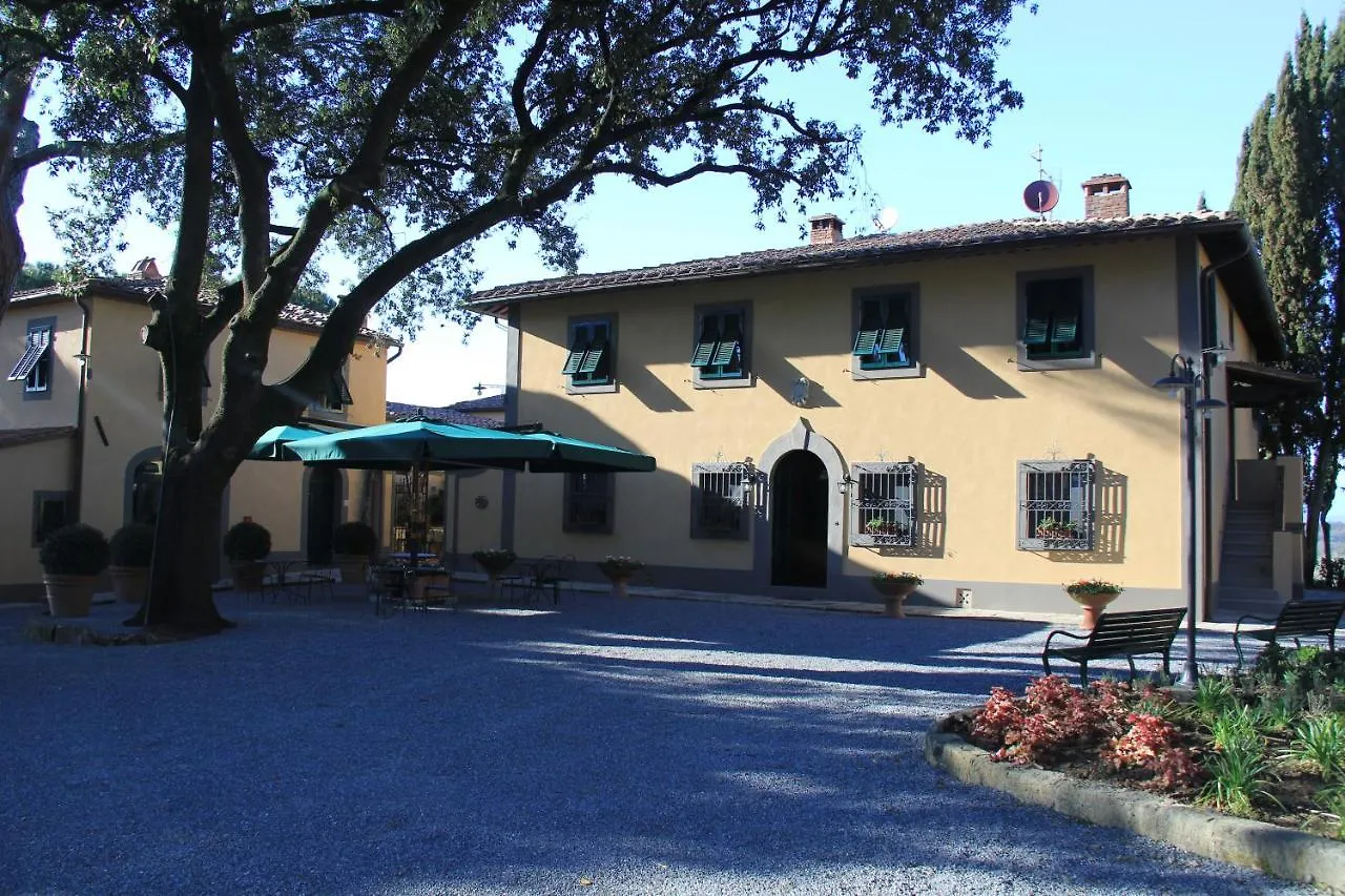 Villa Delia Hotel And Cooking School Rivoli  Italy