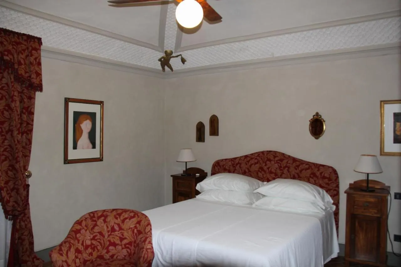 Villa Delia Hotel And Cooking School Rivoli