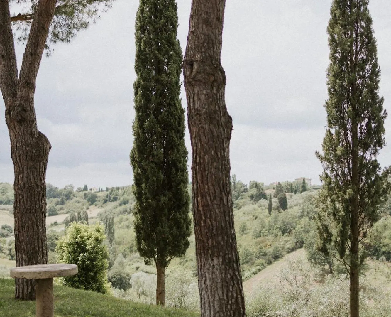 Villa Delia Hotel And Cooking School Rivoli  Rivoli (Pisa)