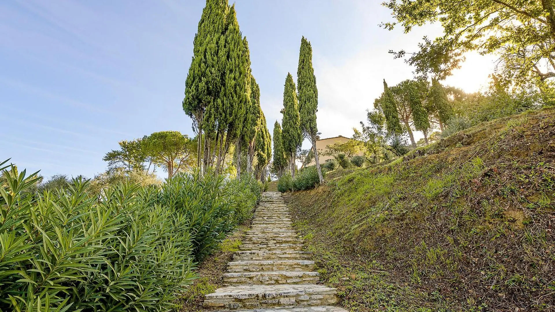 Villa Delia Hotel And Cooking School Rivoli  Rivoli (Pisa)
