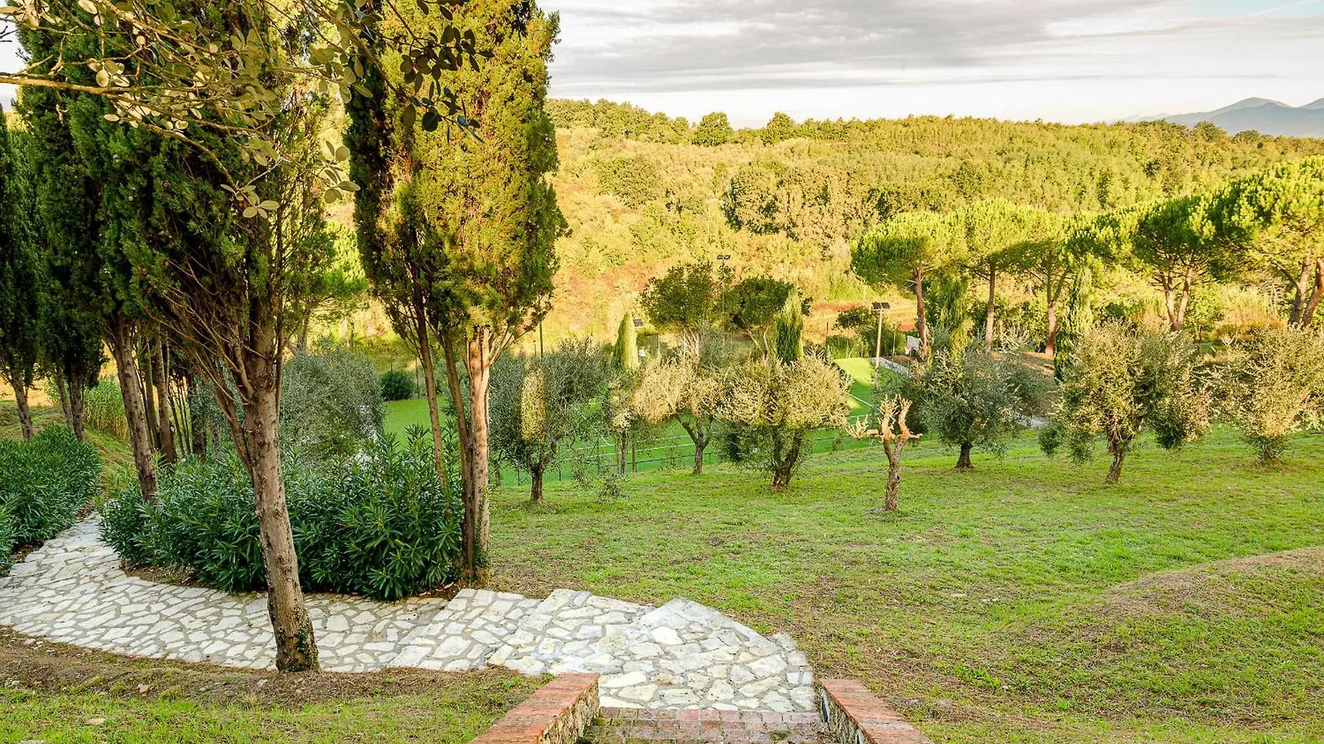 Villa Delia Hotel And Cooking School Rivoli