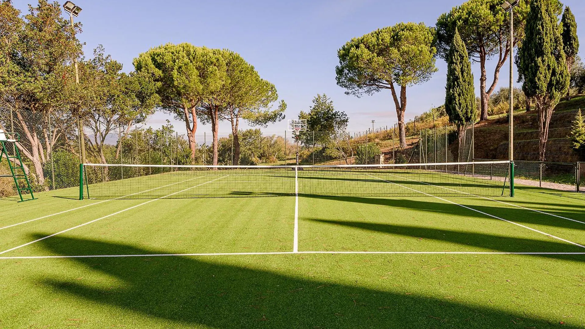 ****  Villa Delia Hotel And Cooking School Rivoli  Italy
