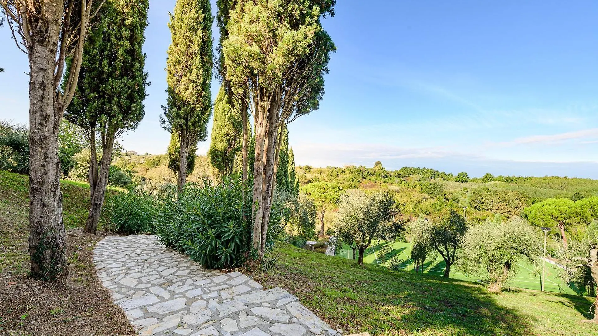 Villa Delia Hotel And Cooking School Rivoli