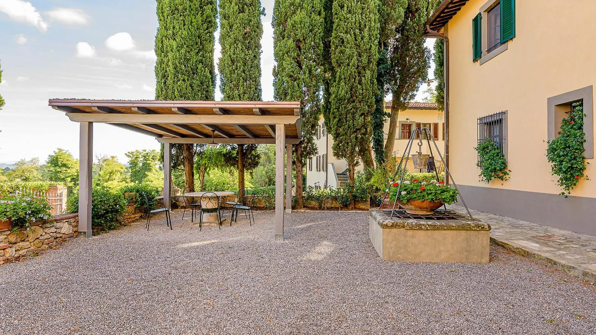 Villa Delia Hotel And Cooking School Rivoli  4*, Rivoli (Pisa)