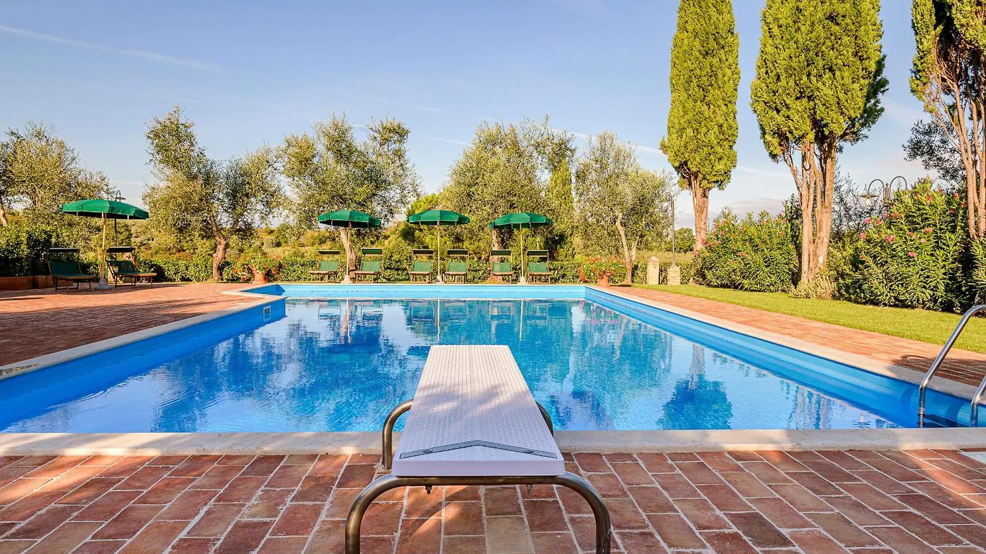 Villa Delia Hotel And Cooking School Rivoli  Italy