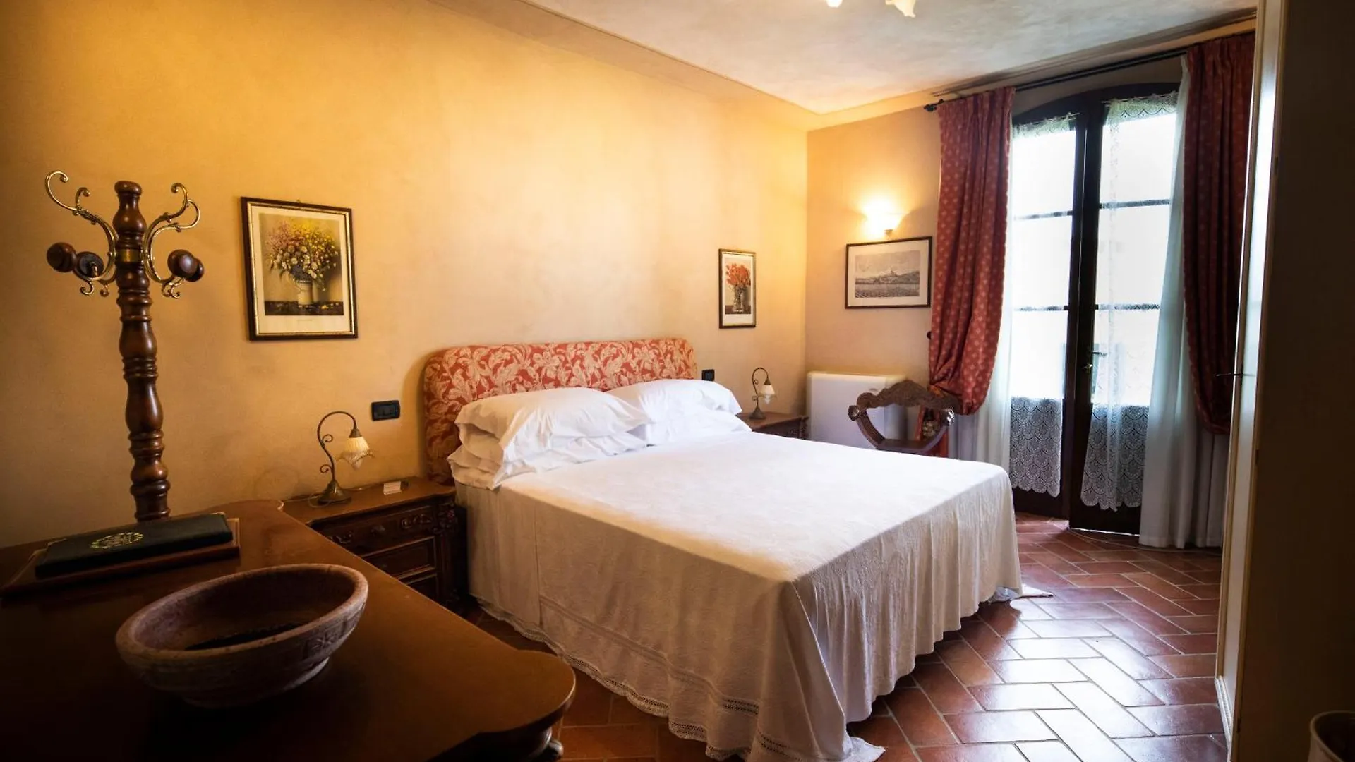 Villa Delia Hotel And Cooking School Rivoli