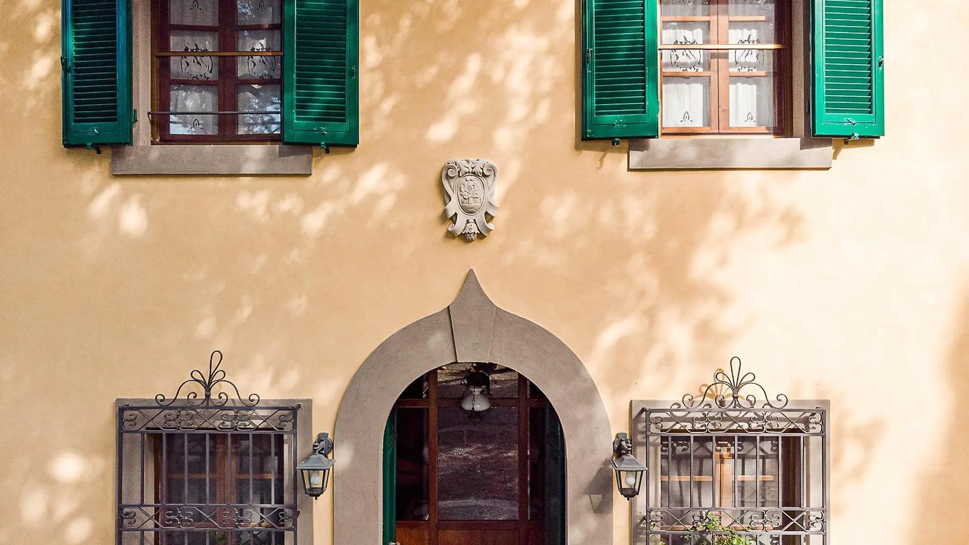 Villa Delia Hotel And Cooking School Rivoli  4*, Rivoli (Pisa)
