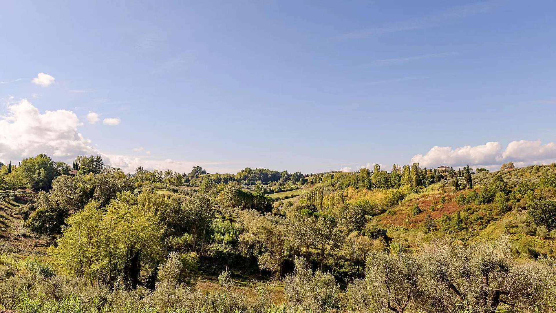 Villa Delia Hotel And Cooking School Rivoli