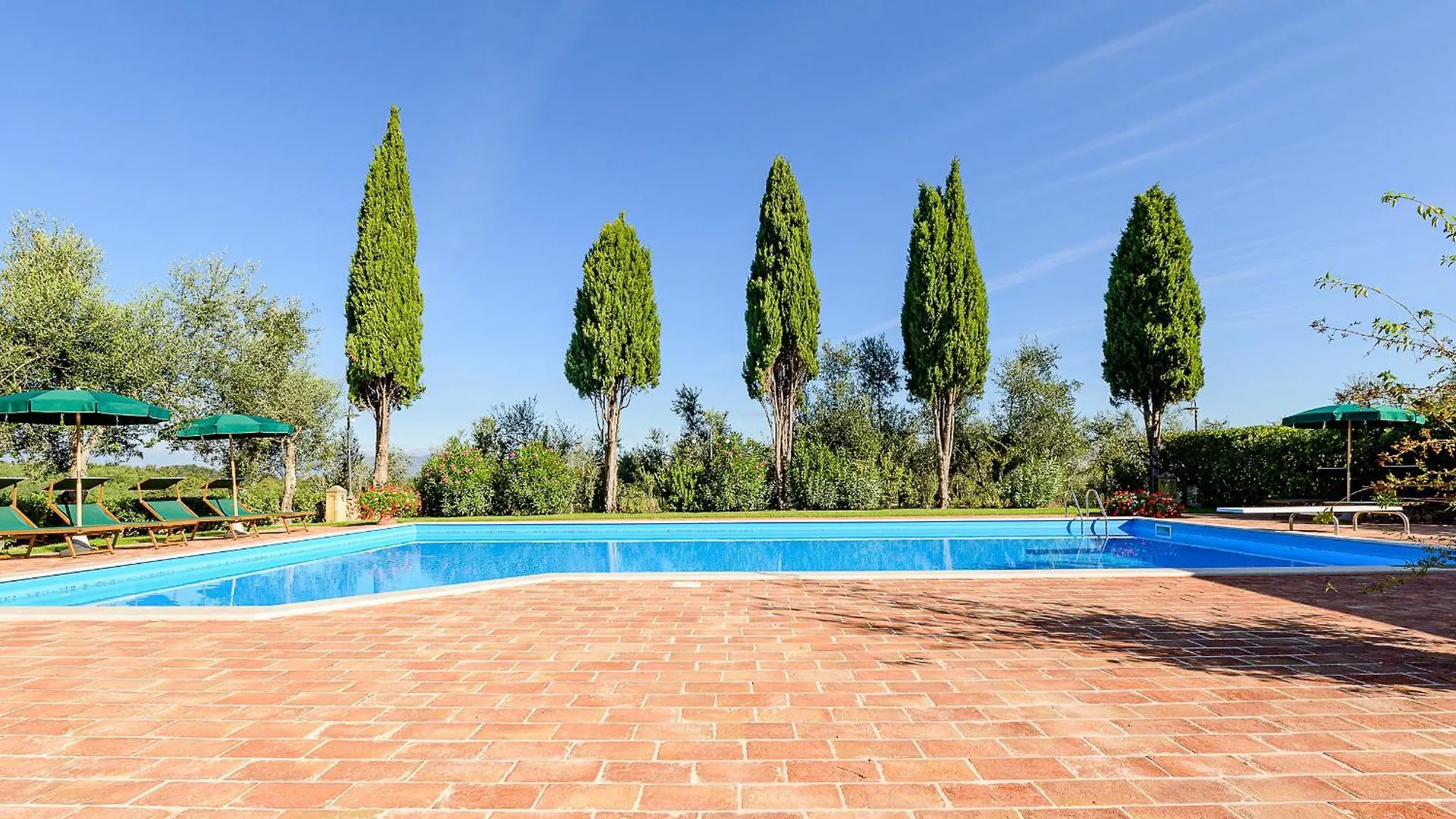 Villa Delia Hotel And Cooking School Rivoli