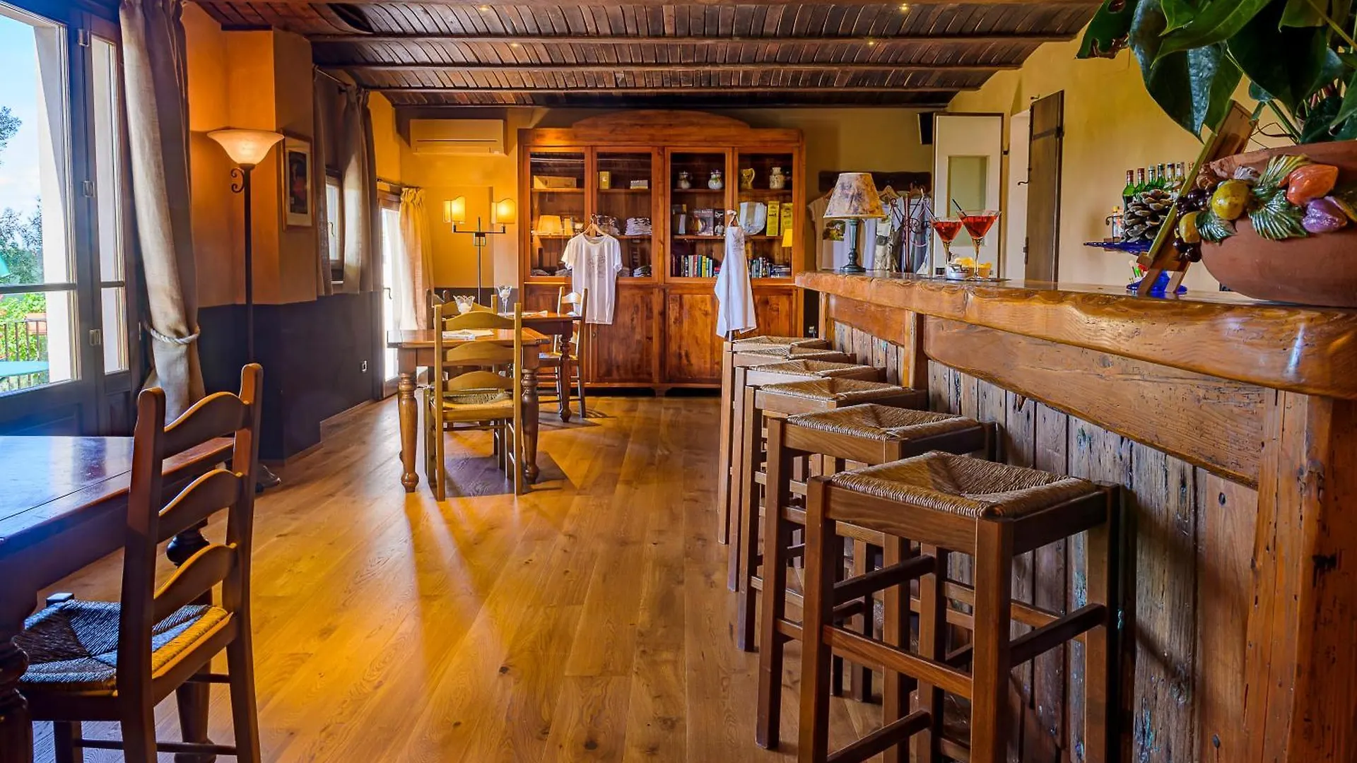 Villa Delia Hotel And Cooking School Rivoli